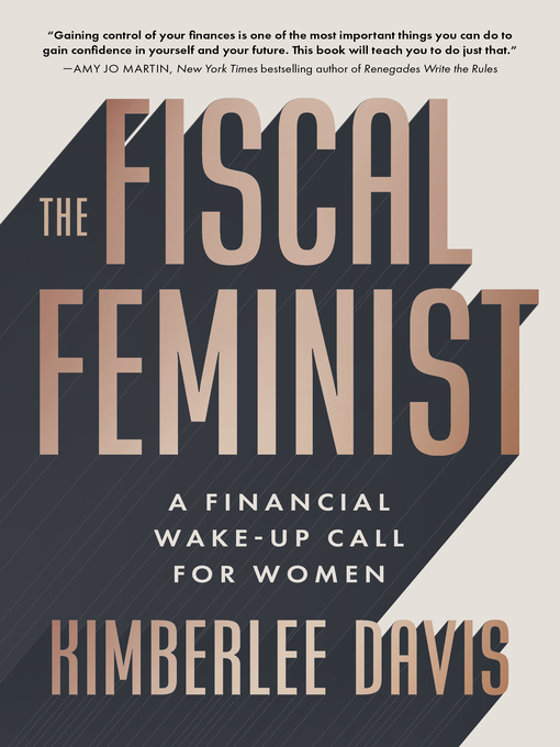 Cover image for The Fiscal Feminist